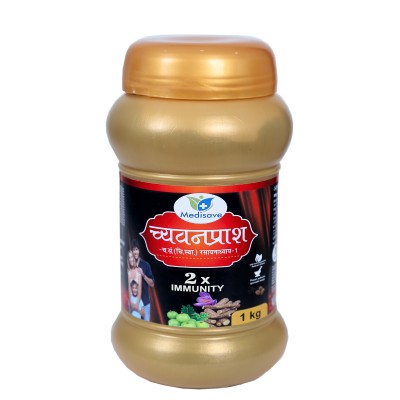 CHYAWANPRASH 1KG 