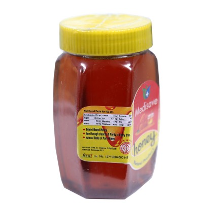 HONEY 1KG