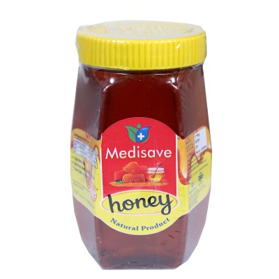 HONEY 1KG